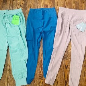 FWD women’s pants size M